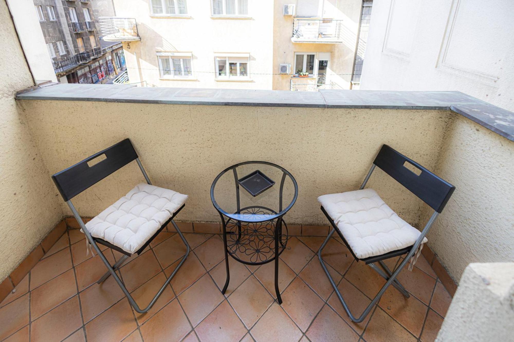 The Olive Home Budapest Exterior foto